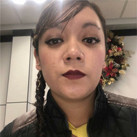 Angélica Patricia Rodríguez Barrales