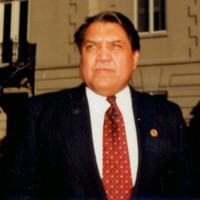 Dr. William T. Cross, Ph.D.