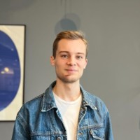 Allan Nielsen Hadzimahovic