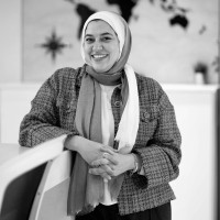 Salma Alhussain