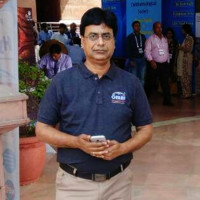 Sanjay Srivastava.