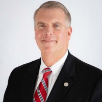 Mark Heatley, Cebs