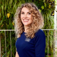 Francesca Pedercini