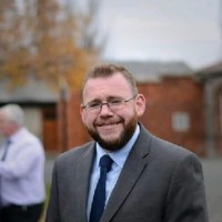 Daniel Byrne