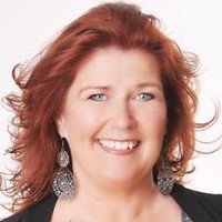 Michelle Casey