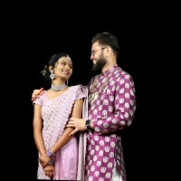 Ragini Mane Pilgar