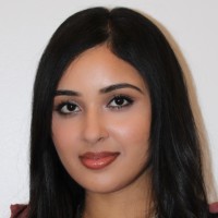 Nupur Savalia