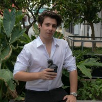 Hamish Fleming