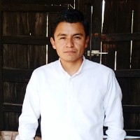 José Martín López Ramírez