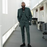 Jerome Jones (Real Estate Associate Broker)