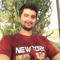 Vaghesh Chaudhari