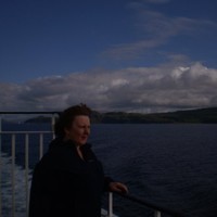 Julie Fraser