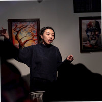 Esther Lim