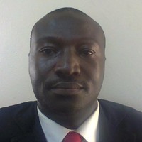 Rotimi Ademola Ajibade