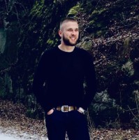Maksym Yanenko