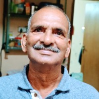 M. Jayaraghava Reddy