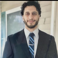 Mohammed Alafraij