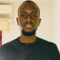 Serigne M Bamba Lo