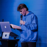 Joshua Christen
