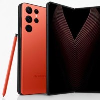 Samsung Galaxy Z Fold4