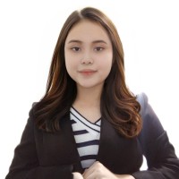 Gabriel, Estephanie Mae D.