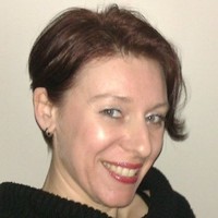 Natasha Verblaauw
