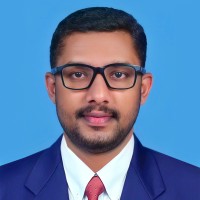 Dr Arun Alackal