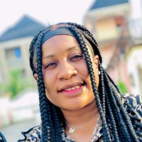 Anita Iyere