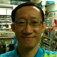 Goh Chun Kok We Care Pharmacy Sdn Bhd