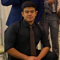 Zarif Hossain