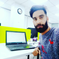 farrukh sarfraz