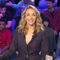 Laurie Delhostal