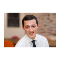 Toby Jeffers