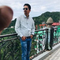 Ashish Bhalla