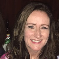 Sandra McKenzie, MBA, CMgr MCMI