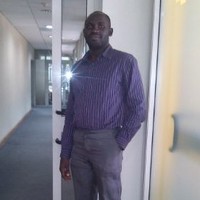 Adegboyega Ojelabi Administrative Executive