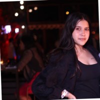 Pragya Sharma