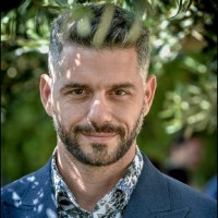 Nikos Atsaros