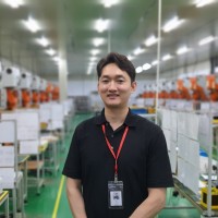 Sung min Ko