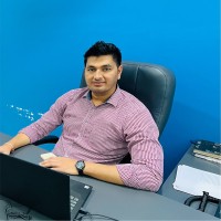 Yograj Singh Chauhan