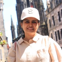 Gopika P.R.