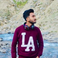 Syed Saad Fareed