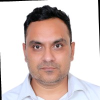 Rishi Chadha