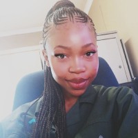 Busisiwe Sithole