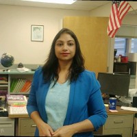 Reena Ramesh