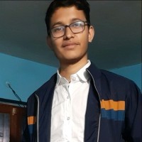Omansh Kothari