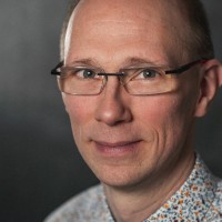 Jaroslaw Cichorski