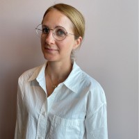 Linn Cederström