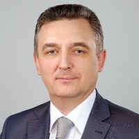 Mykhailo Nazarenko (FAusIMM)