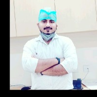 Ankit Dhar Dwivedi